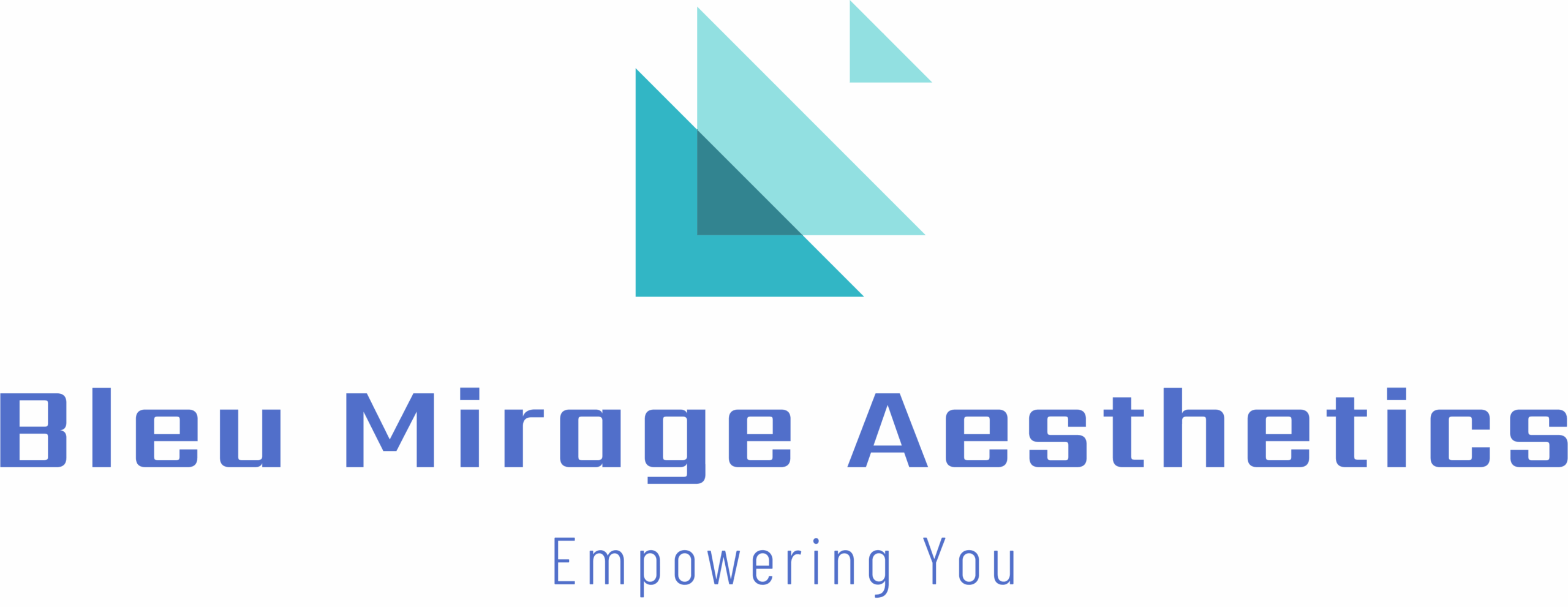 Bleu Mirage Aesthetics
