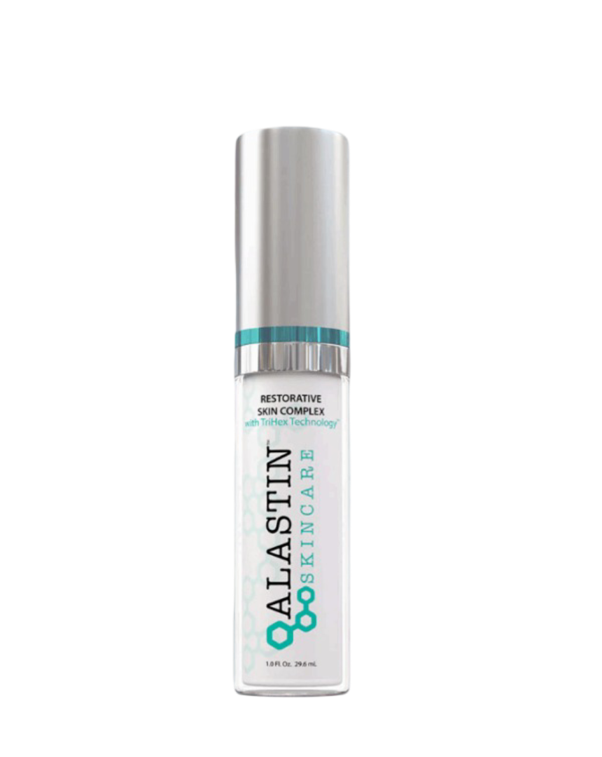 ALASTIN Restorative Skin Complex -green