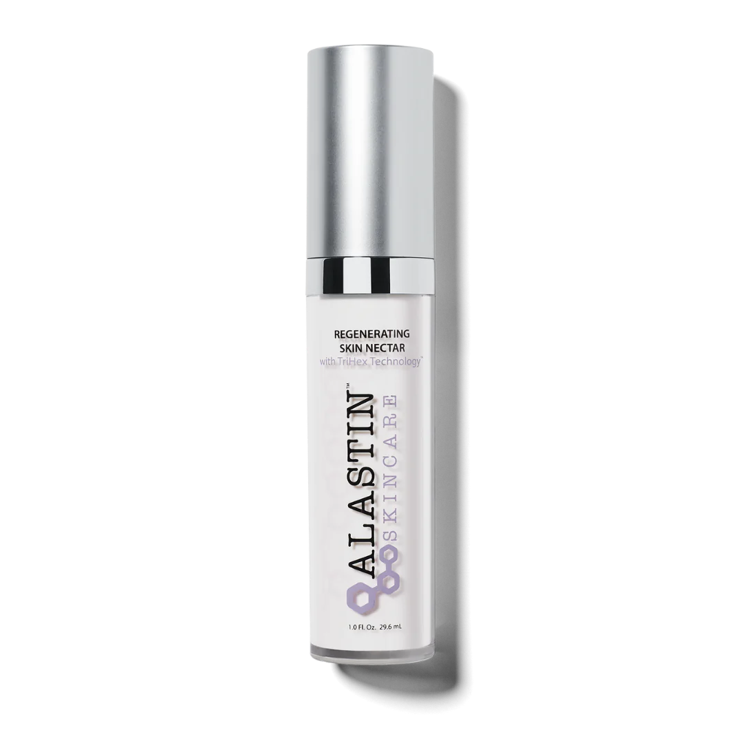 ALASTIN Restorative Skin Nectar -purple