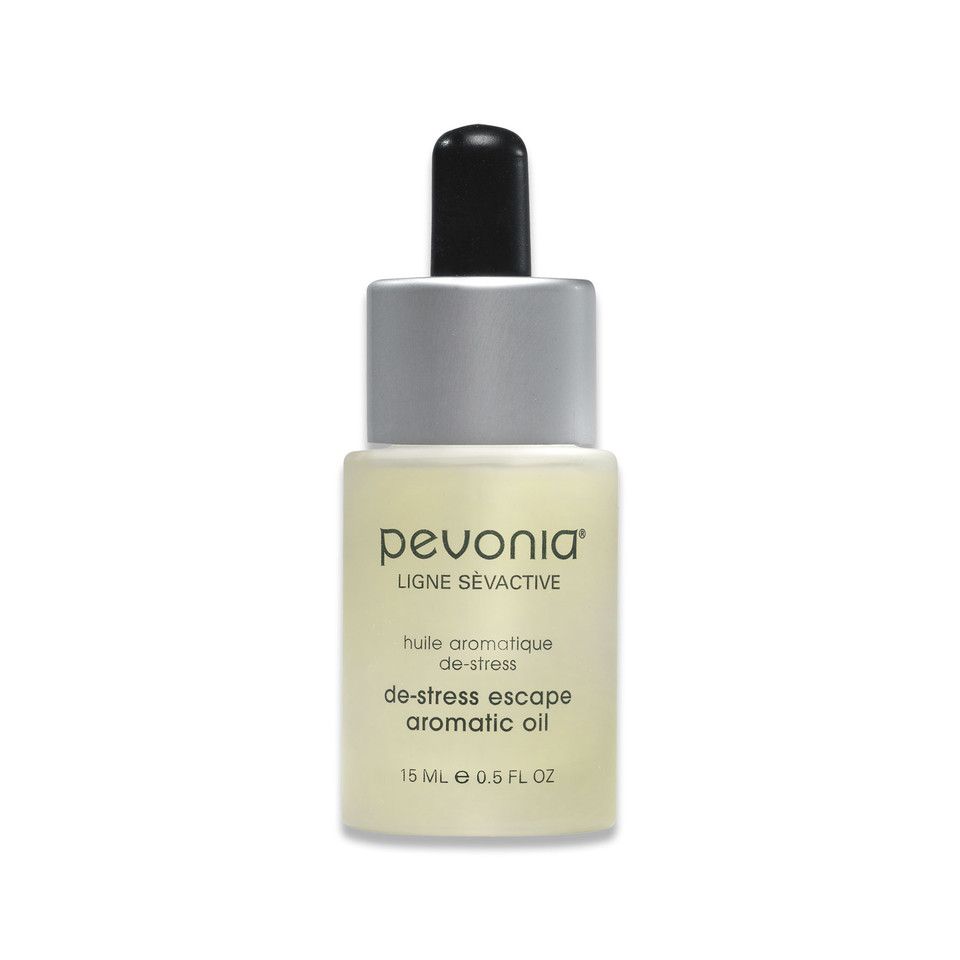 Pevonia De-stress Escape Aromatic Oil (0.5 oz.)