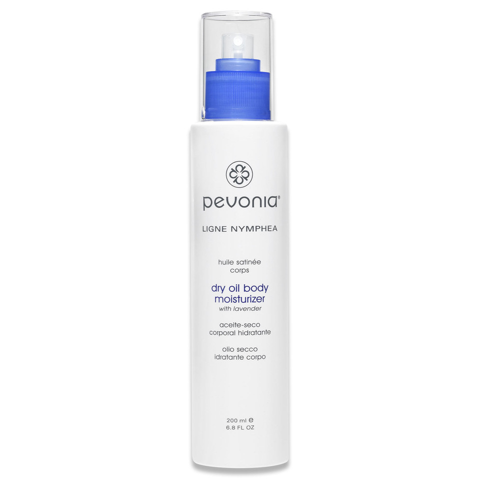 Pevonia Dry Oil Body Moisturizer (6.8 oz.)