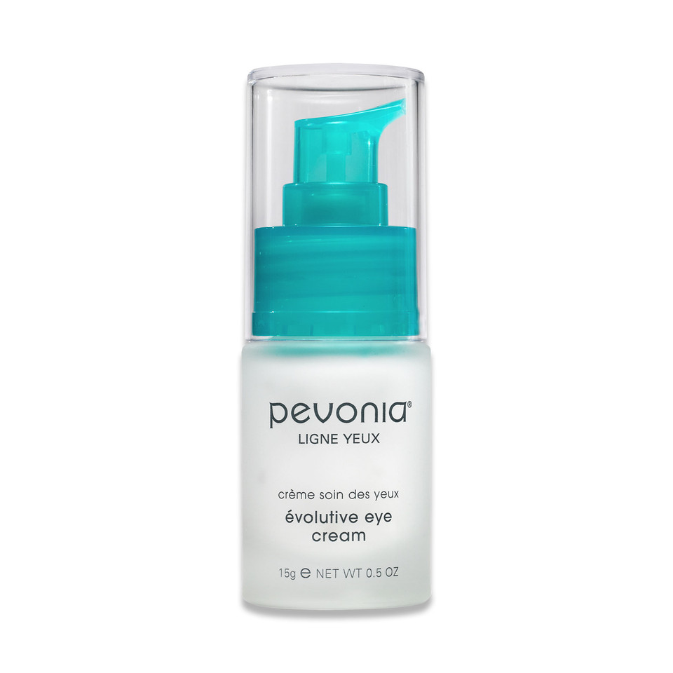 Pevonia Evolutive Eye Cream Mask (0.5 oz.)