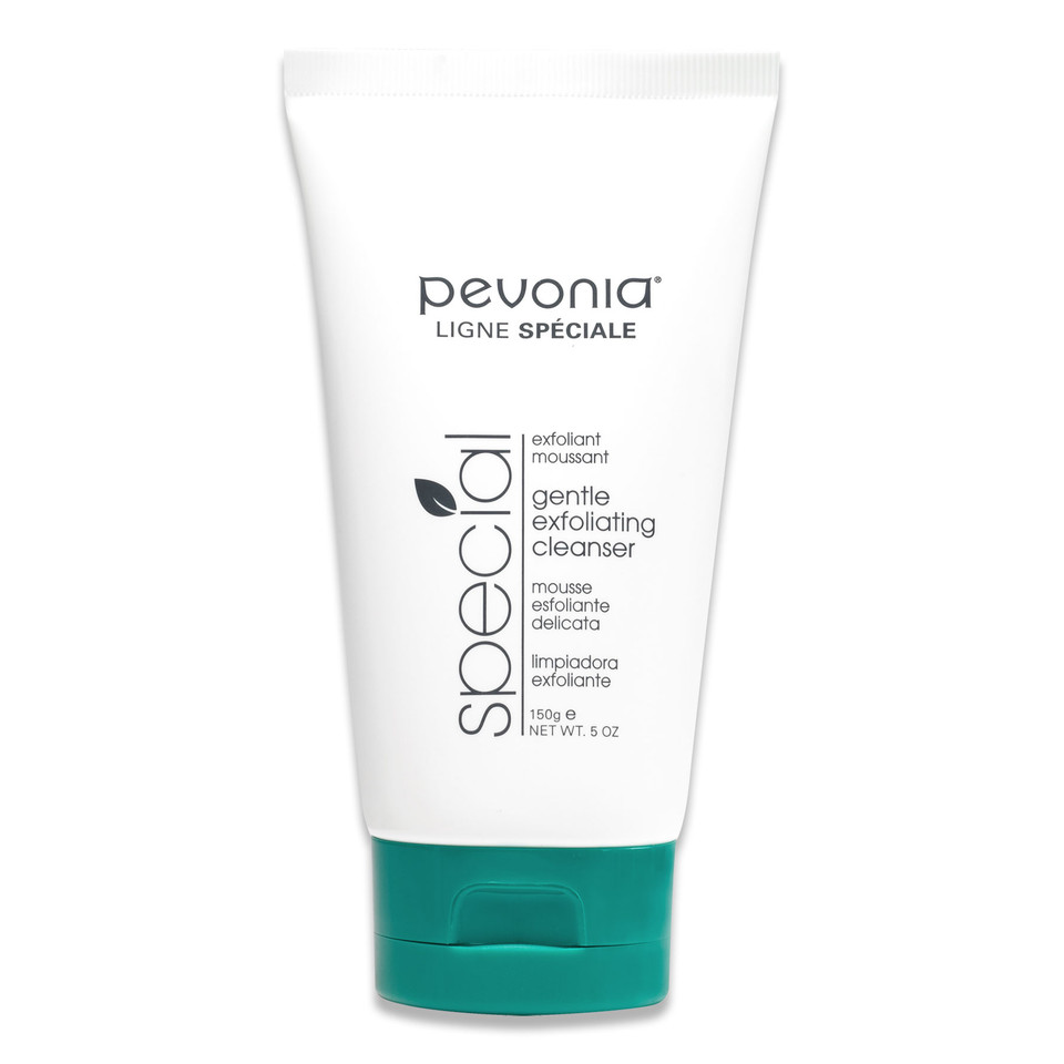 Pevonia Gentle Exfoliating Cleanser (5.0 oz.)