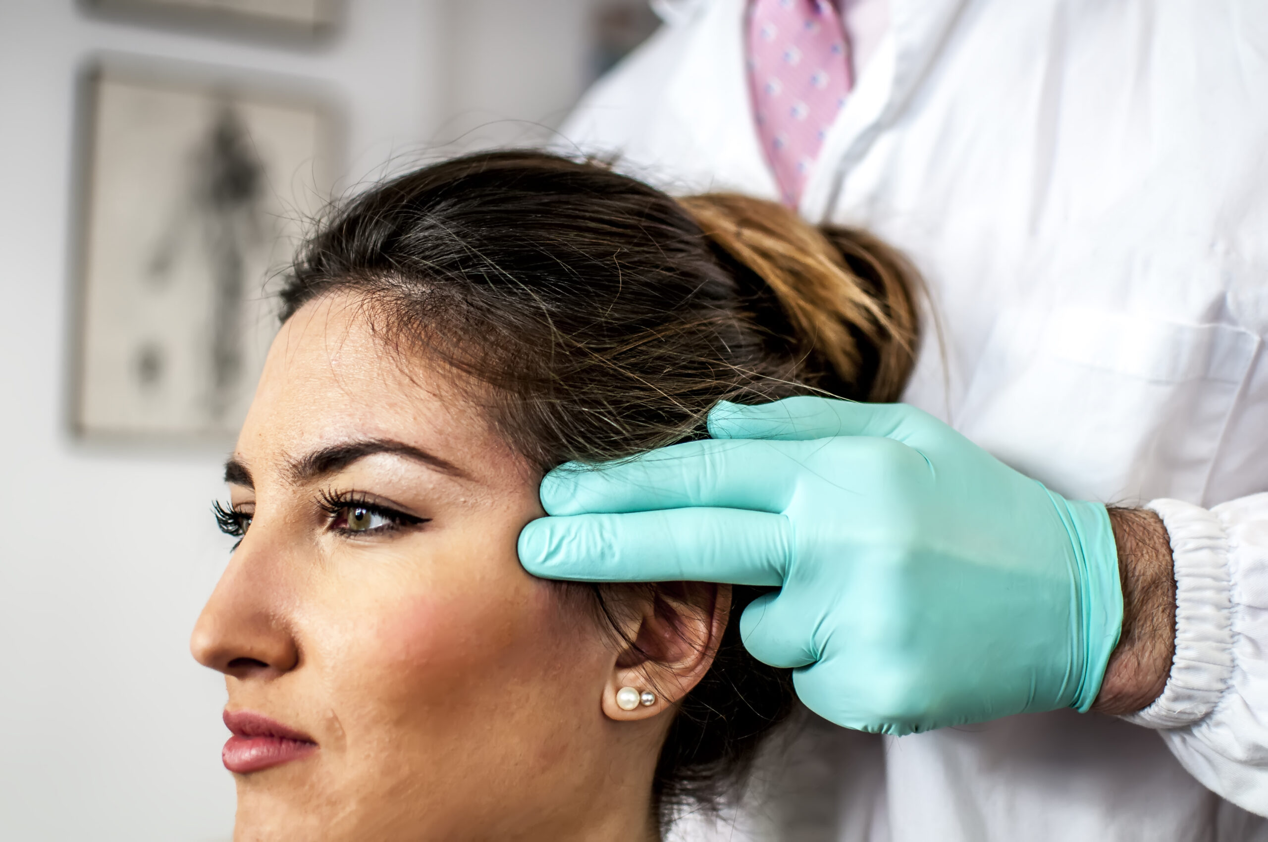 Botox and Neuromodulators