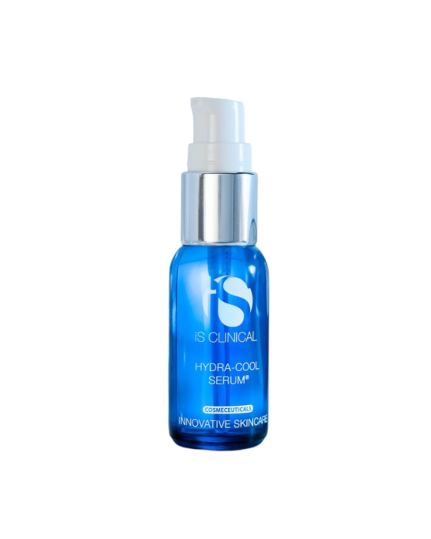 iS Clinical Hydra-cool Serum 15ml/0.5 fl. oz.