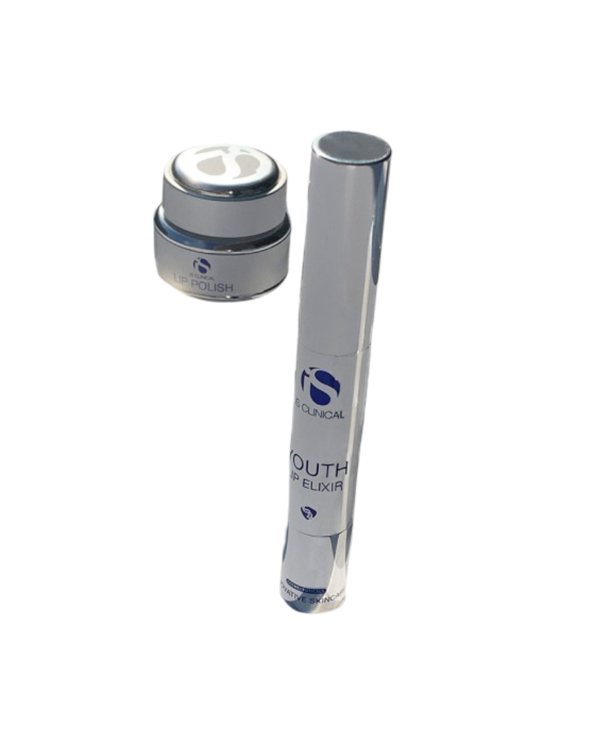 iS Clinical Lip Duo