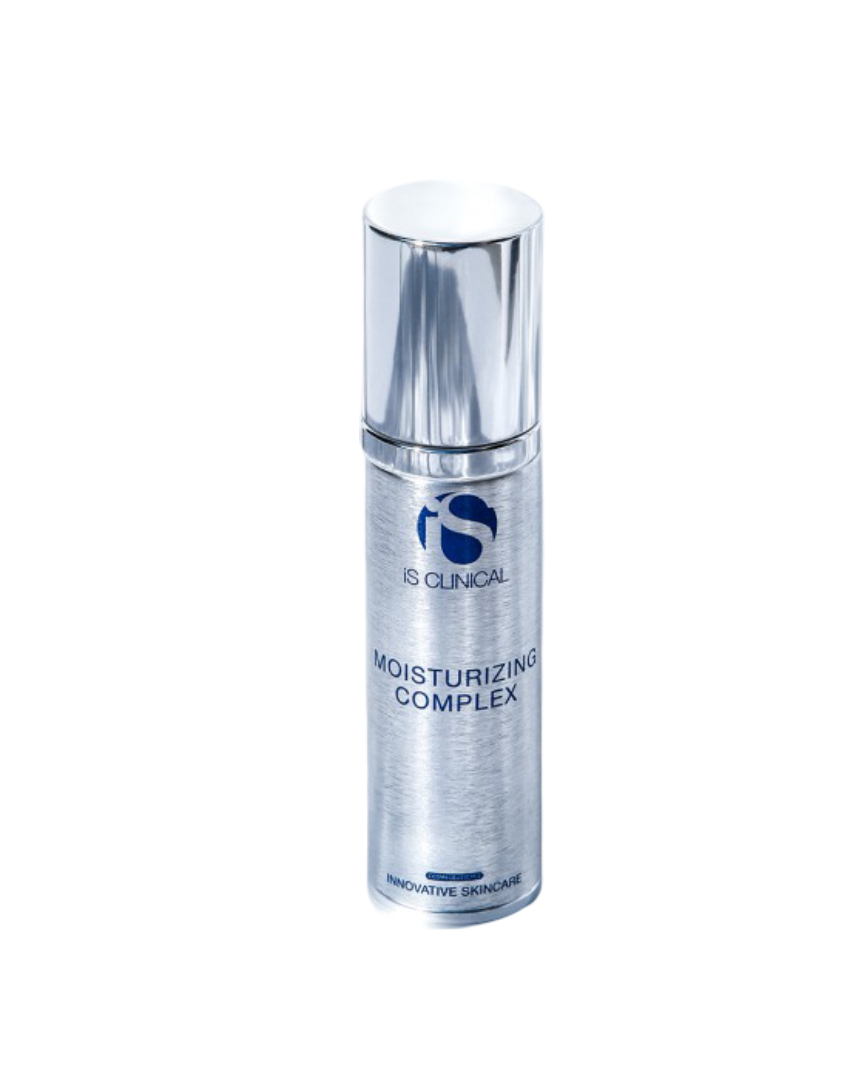 iS Clinical Moisturing Complex