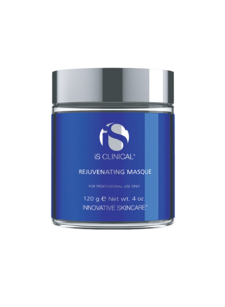 iS Clinical Rejuvenating Masque