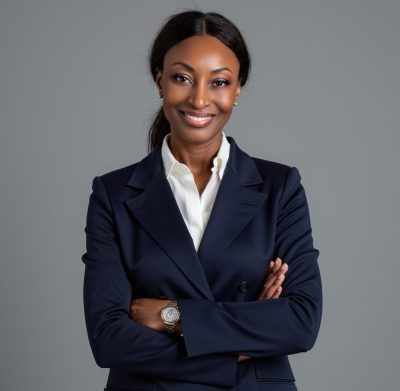Dr. Lorraine Stephenson