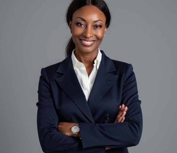 Dr. Lorraine Stephenson