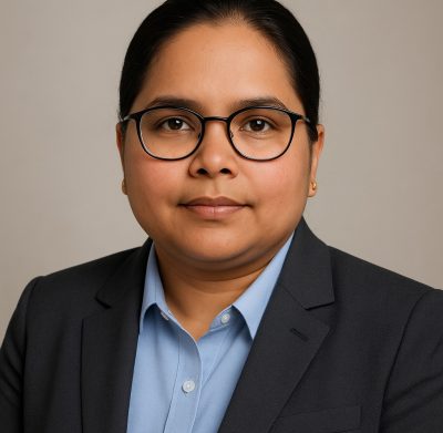 Sankalpa Thati